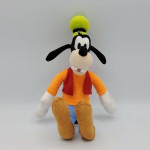 Disney Goofy plush doll